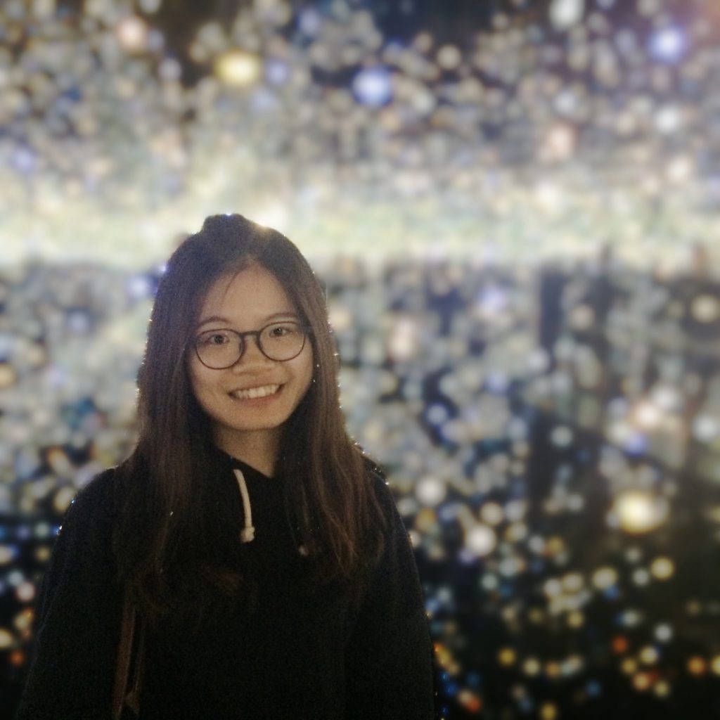 Hu Qinyou - Amie Association Mentoring in Economics